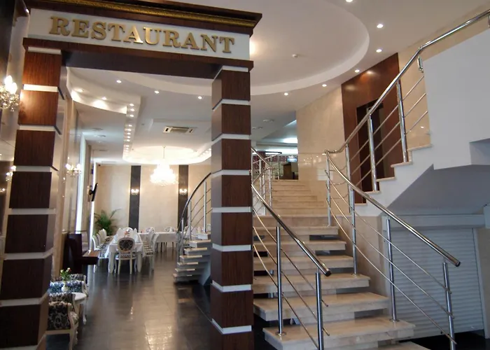 Manhattan Hotel&Restaurant