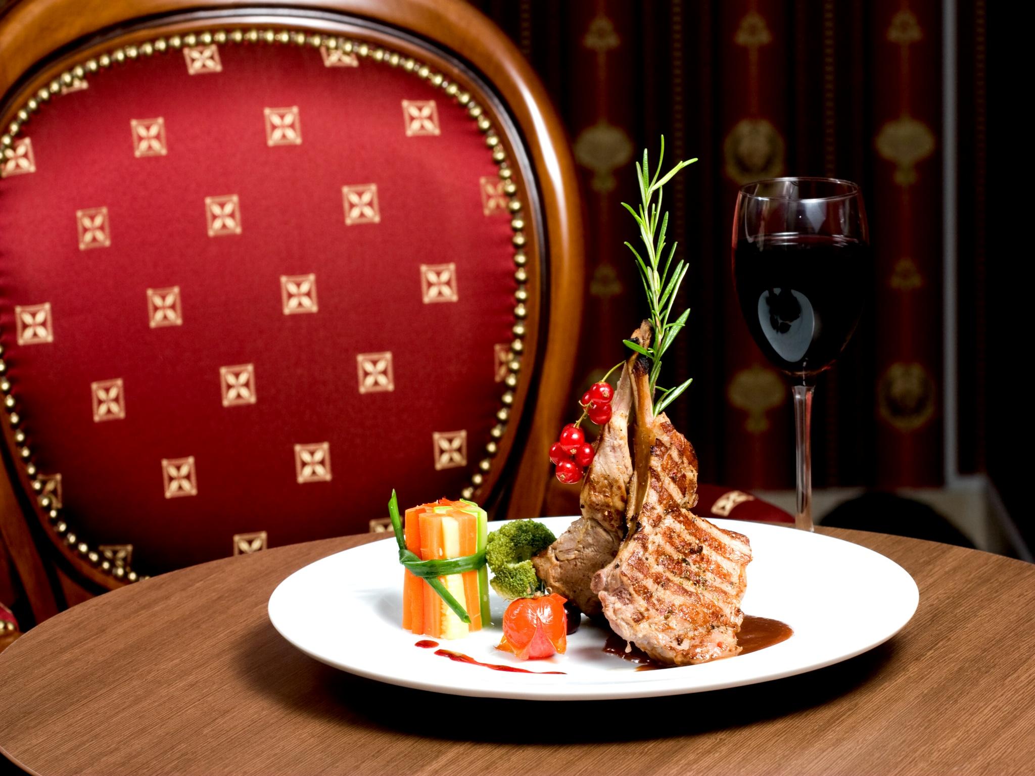 Manhattan Hotel&restaurant Hotel