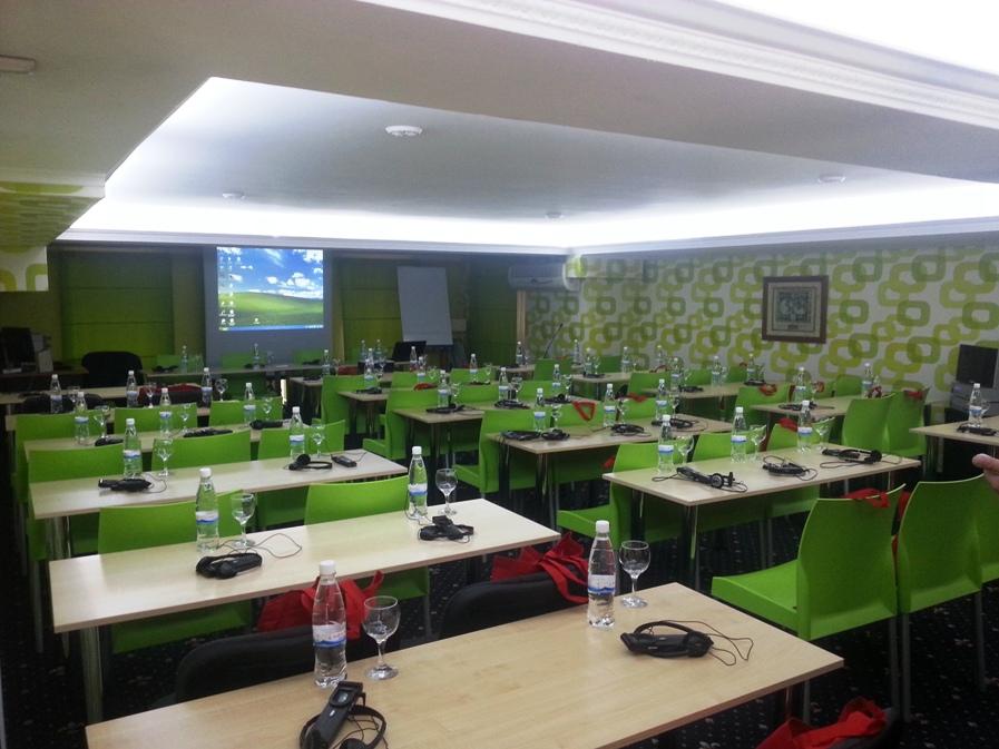Manhattan Hotel&restaurant Hotel 4*