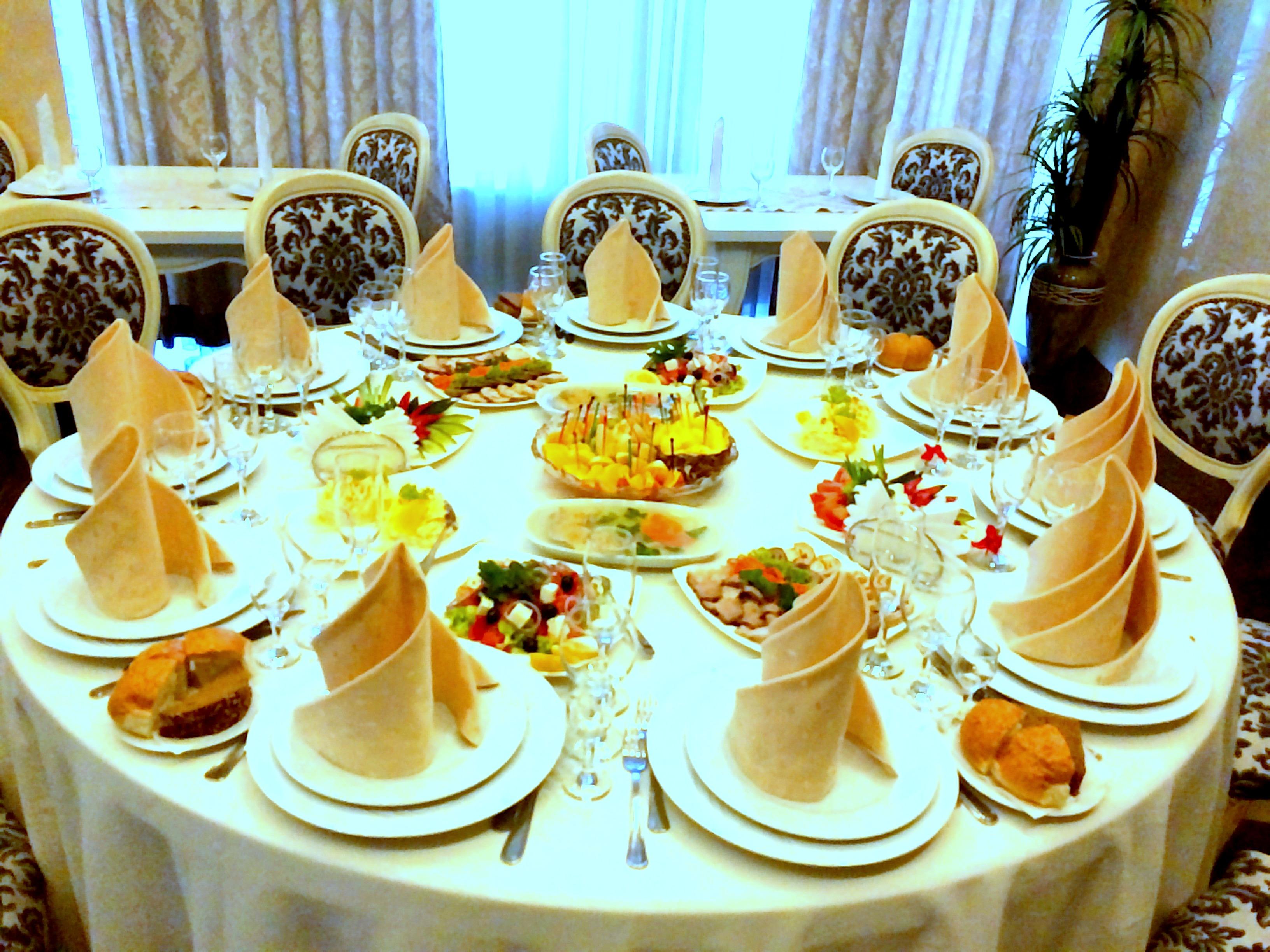 Manhattan Hotel&restaurant